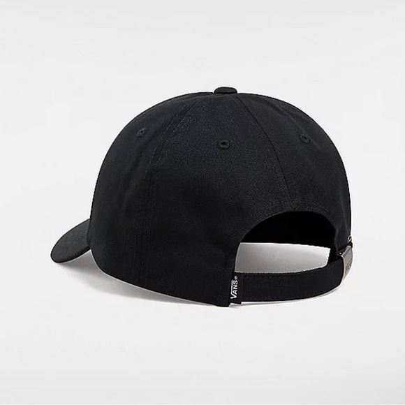 VANS - PAXTON CURVED BILL JOCKEY HAT | BLACK - OS - Picture 6 of 13